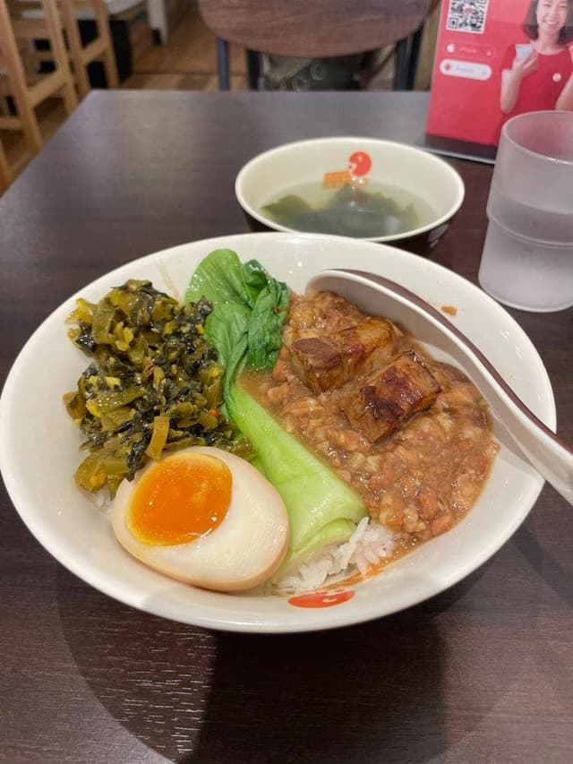 沙県小吃 上野店 - サブ画像3