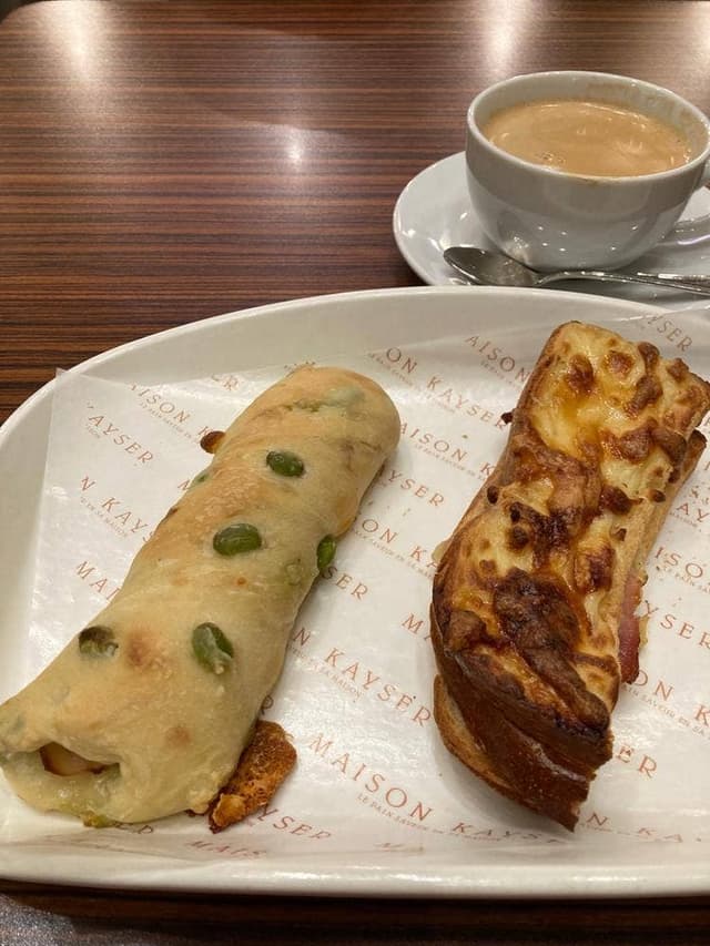 MAISON KAYSER コレド日本橋店 - サブ画像1