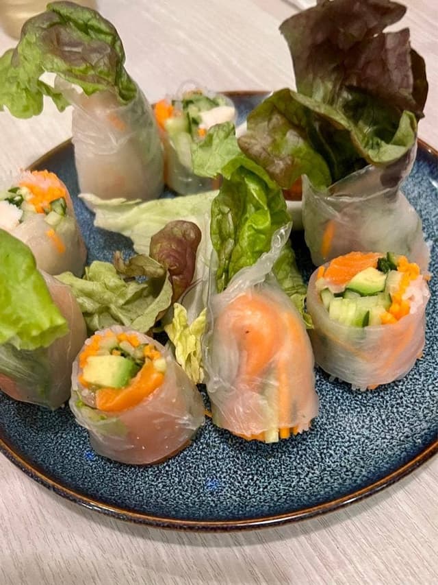 Asian Dining & Niku Bar Sita - サブ画像1