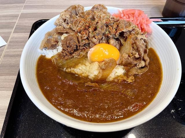 吉野家 286号線山形南店 - サブ画像2
