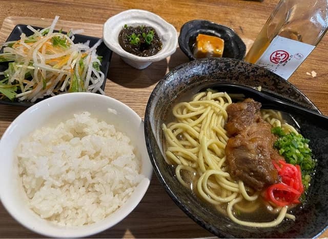 沖縄料理 まーる - サブ画像2