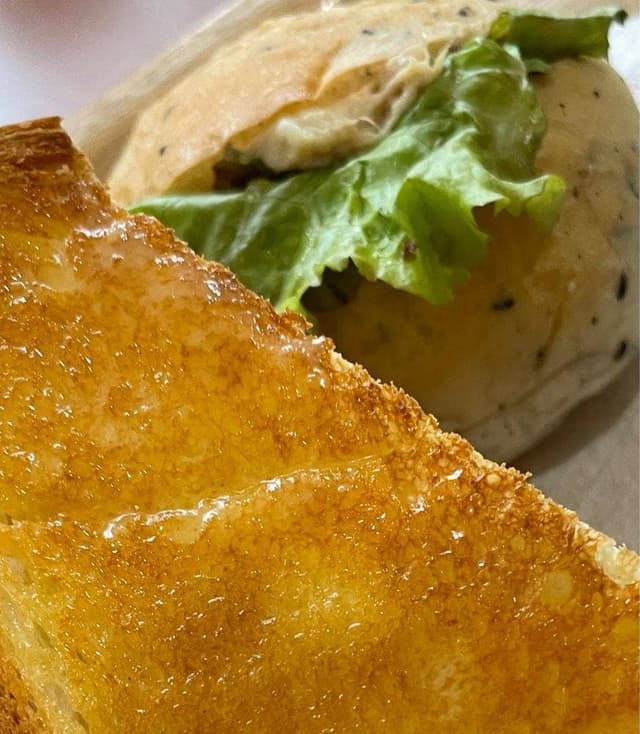 パン工房&カフェエスポワール - サブ画像2