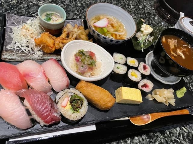 肴・炭・酒 たまりば - サブ画像1