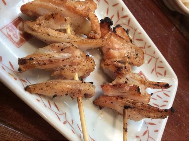 やきとり大吉 松屋町店 - サブ画像1