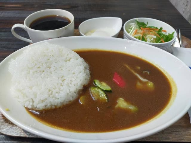 珈琲春秋Kobe 三宮店 - サブ画像3