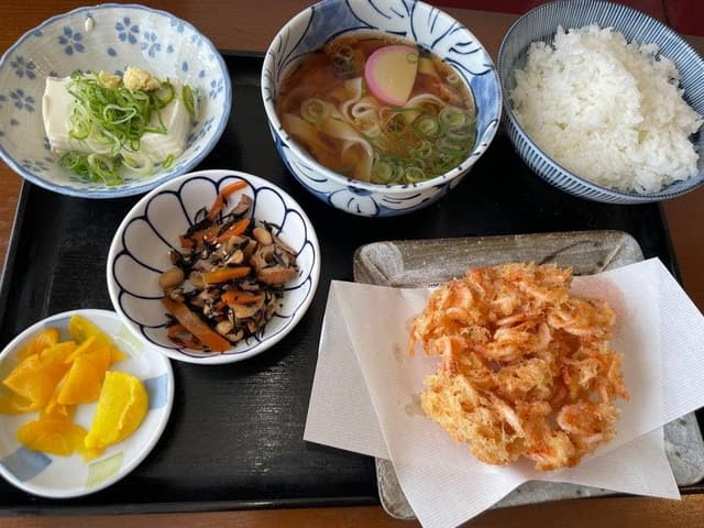 まるみ亭 - サブ画像1