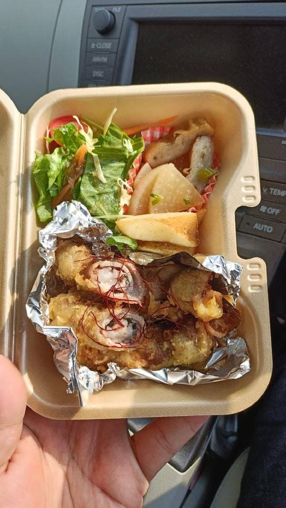 うちごはん Wa•Laugh.-わらふ-