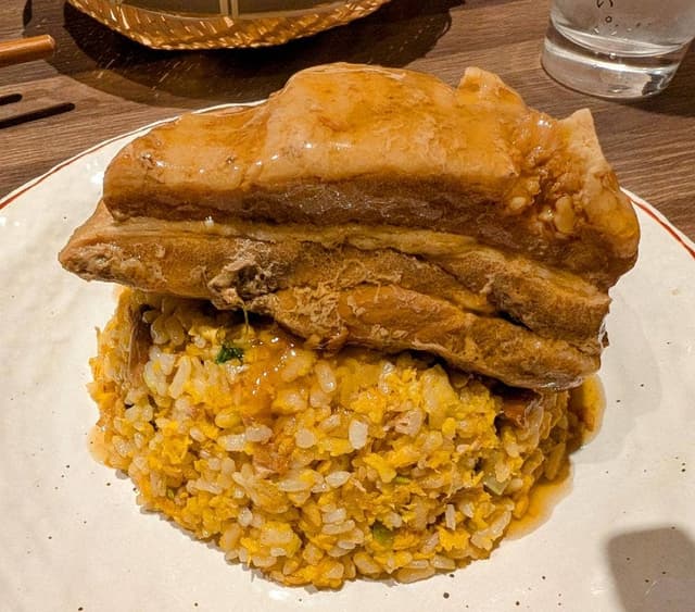 麻辣のトリコ - サブ画像1