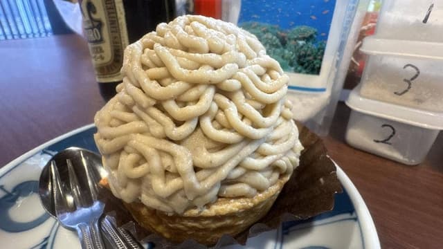 patisserie toi toi toi - サブ画像1