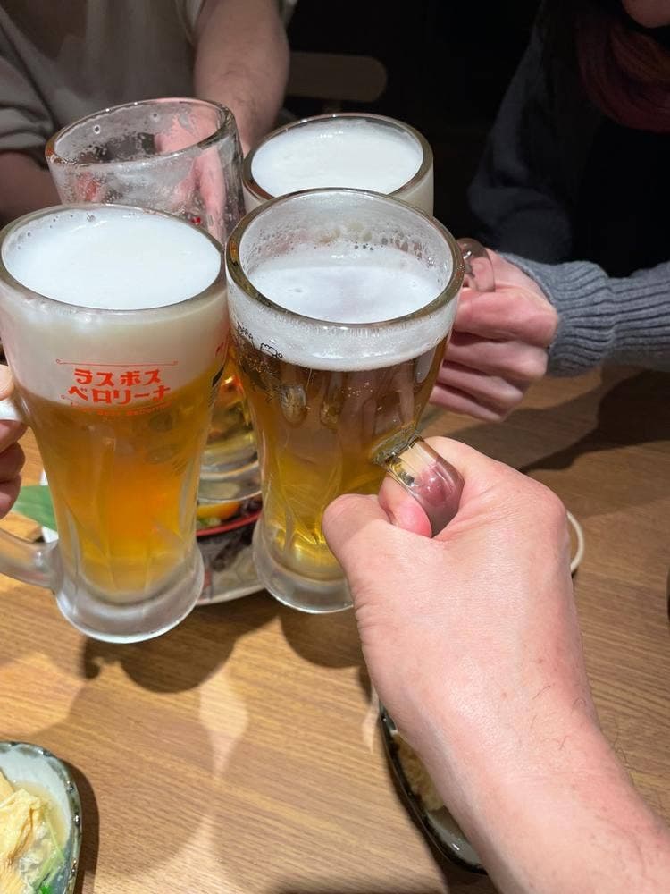 ラスボスベロリーナ