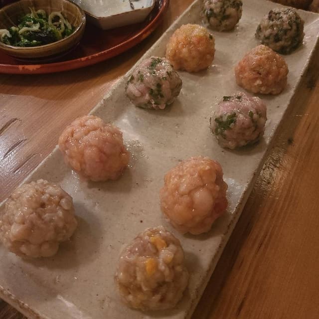 三角 - サブ画像2