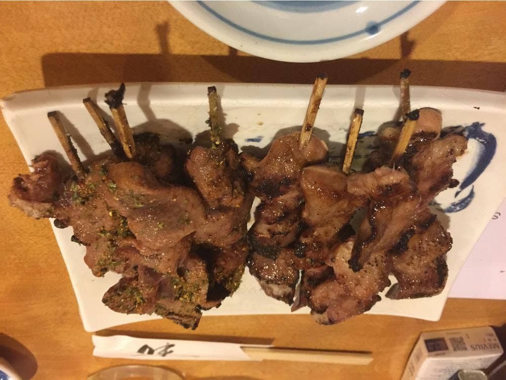 貝屋
