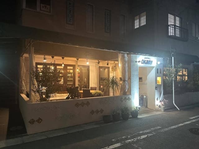 エサカ イタリアン オカムー - サブ画像3
