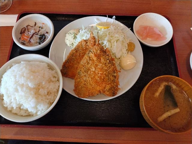 大衆食堂 定食のまる大 国分寺南口店 - サブ画像1