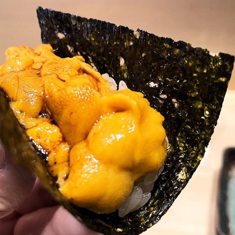 立喰い鮨 浩也