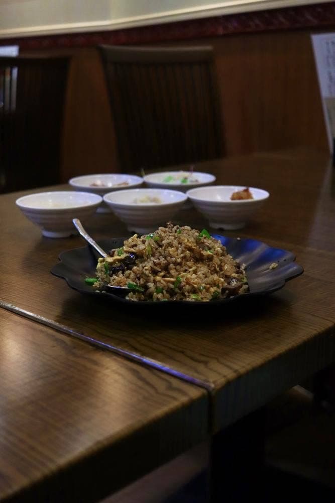 中華料理 雅