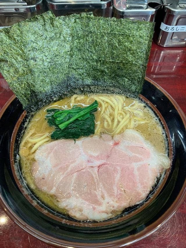 ラーメン はにわ家 - サブ画像1