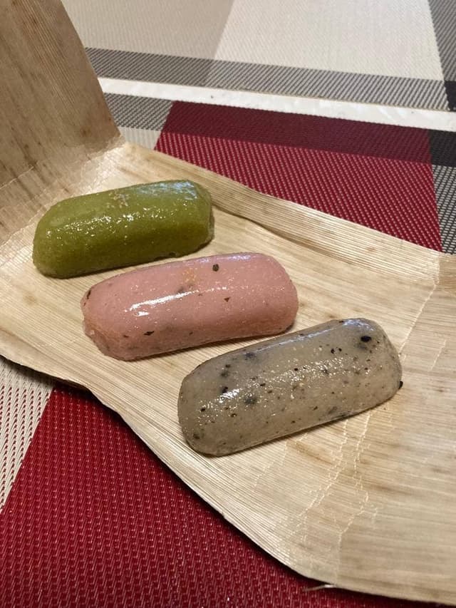 牛蒡餅本舗 熊屋 - サブ画像1