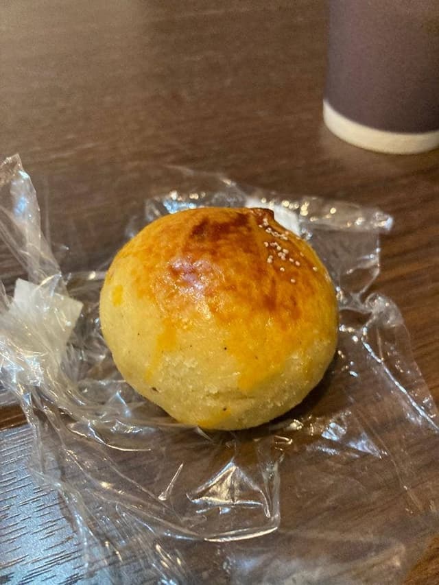 牛蒡餅本舗 熊屋 - サブ画像2
