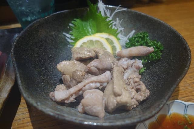 海鮮台所さかなや - サブ画像1