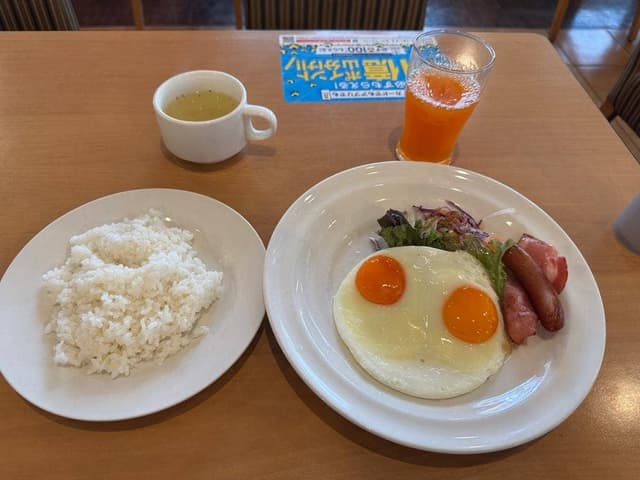 ガスト 伊豆長岡店 - サブ画像1