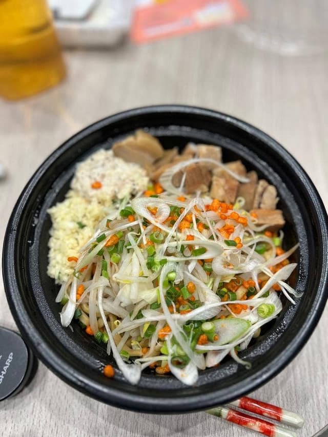 麺屋ダダダ - サブ画像1