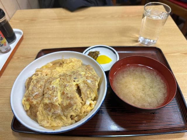 長野屋食堂 - サブ画像1