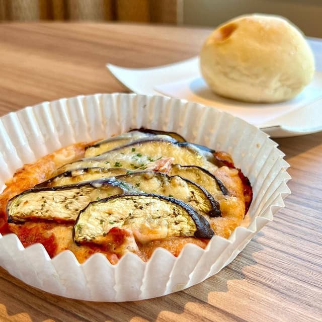 ブレッド&サーカス - サブ画像2