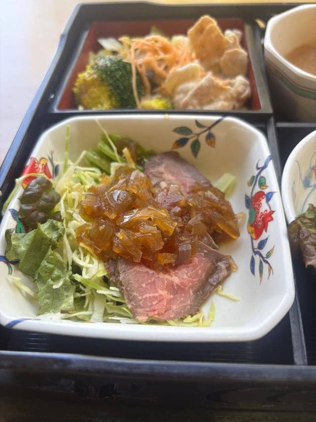 カフェレスト夕凪 げんきの郷 めぐみの湯 - サブ画像3