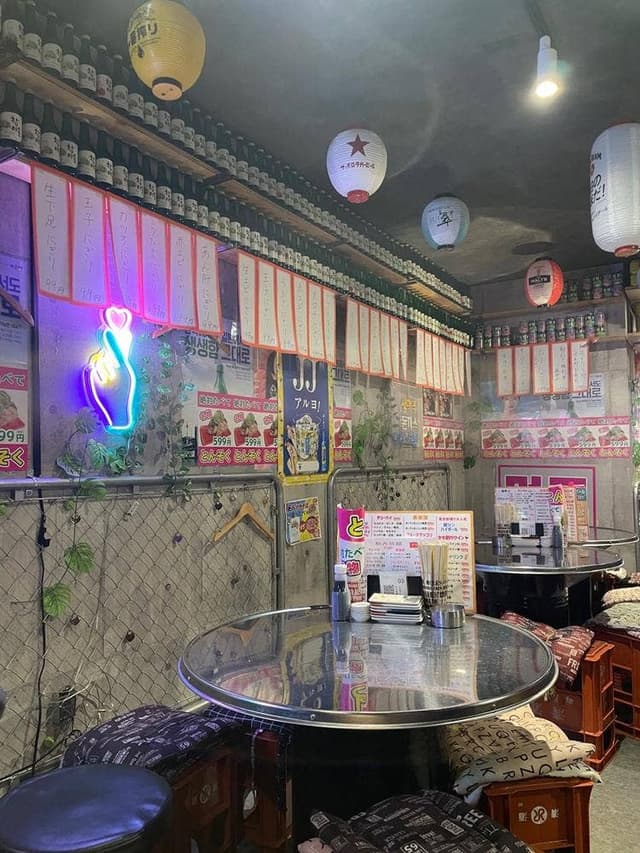 居酒屋 壱円堂 - サブ画像1