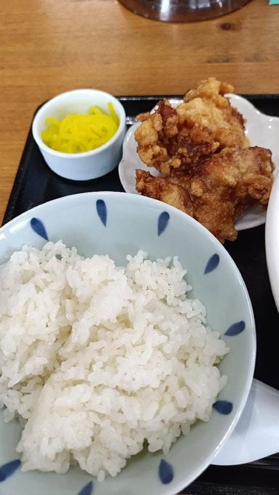 中華そば 和楽庵 - サブ画像2