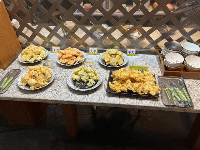 松屋 原店 - サブ画像1