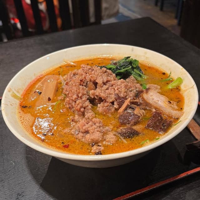 楓家 - サブ画像3