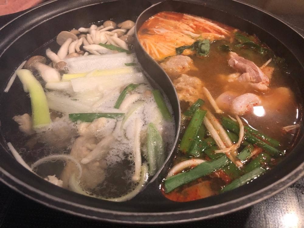 しゃぶ葉 西宮津門店