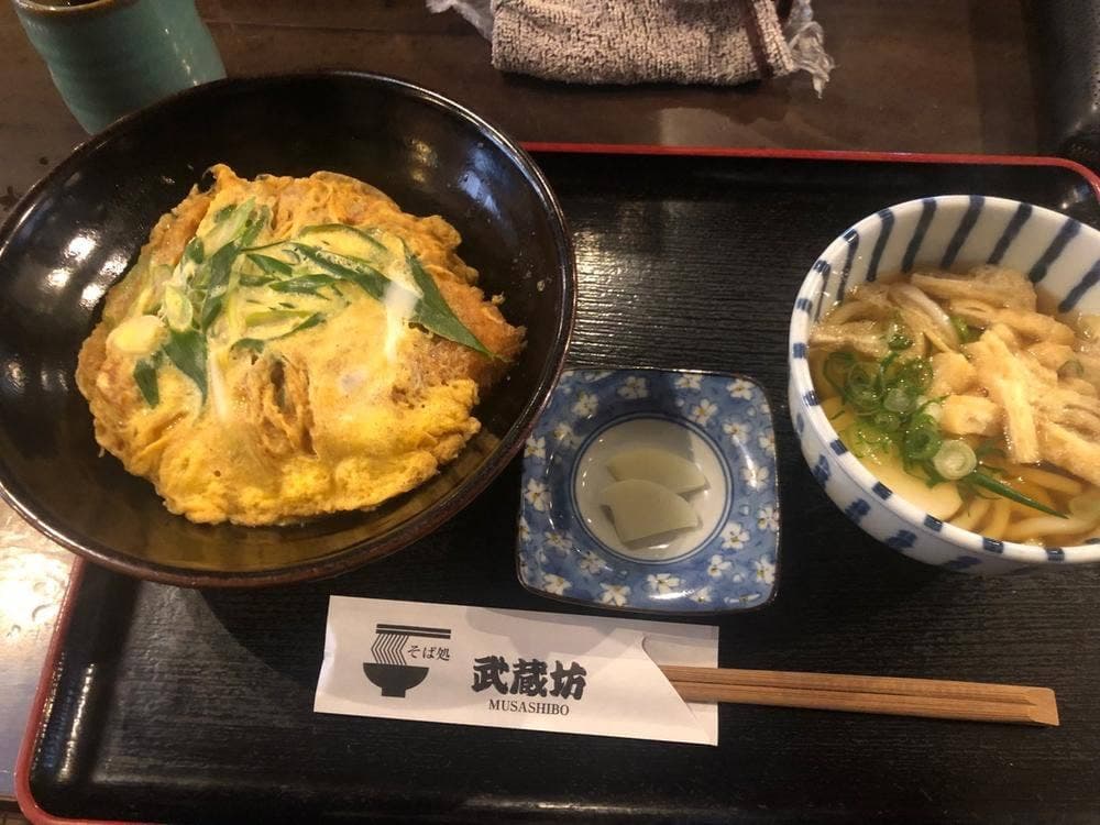 武蔵坊