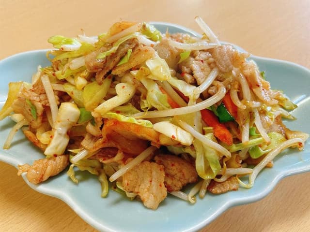 万楽 - サブ画像3