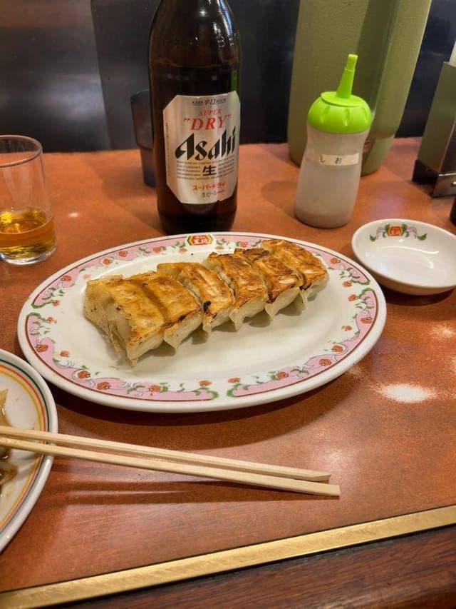 餃子の王将 西明石店 - サブ画像3