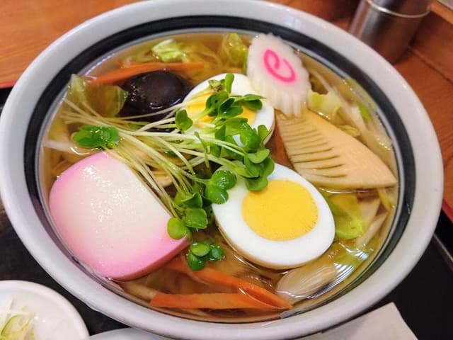 朝日屋 - サブ画像1