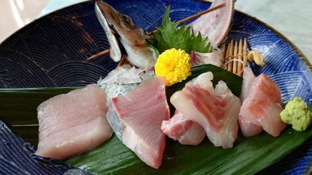 レストラン美志ま衣浦港湾会館店 - サブ画像1