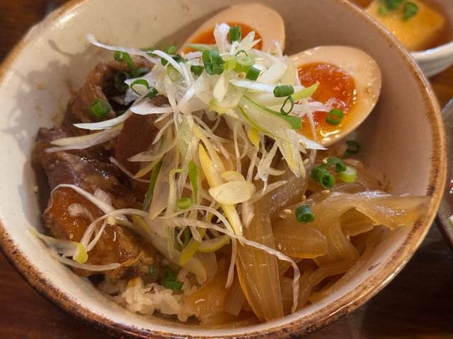 沖縄居酒屋 遊び庭 - サブ画像1