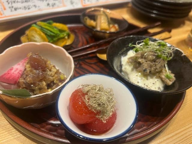 わら焼き酒房 たくみ - サブ画像1