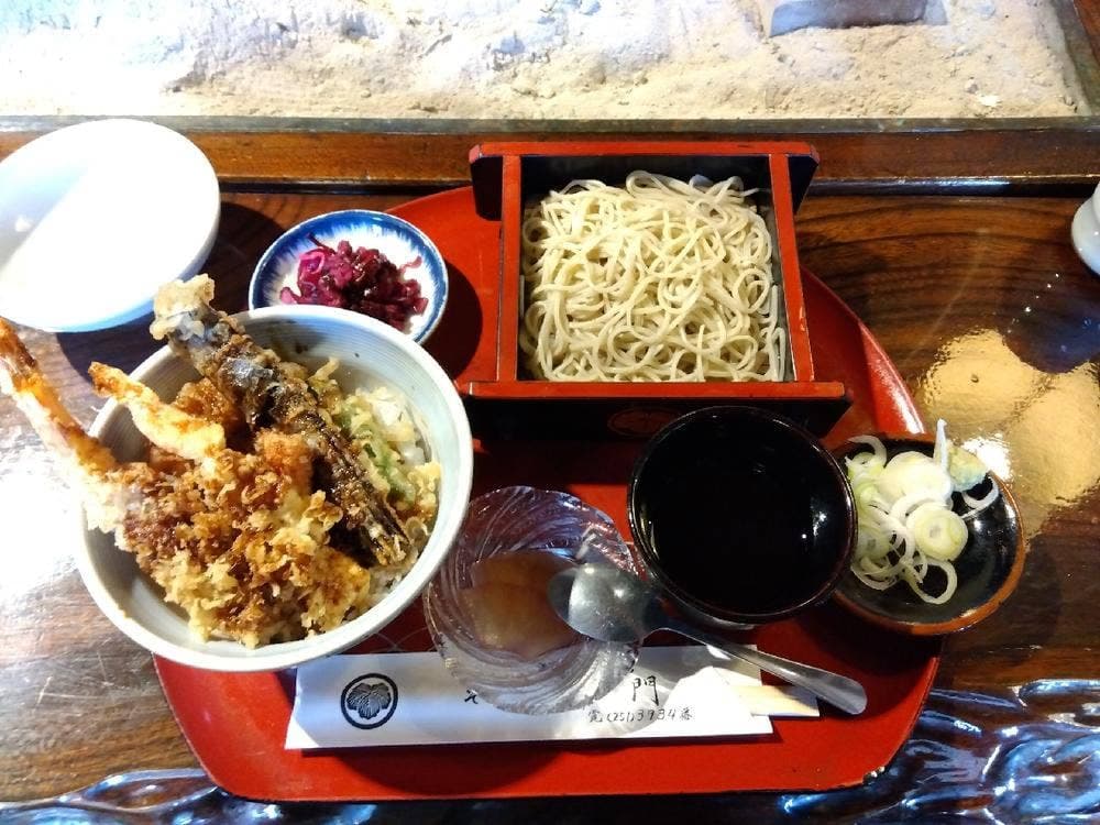 巌門