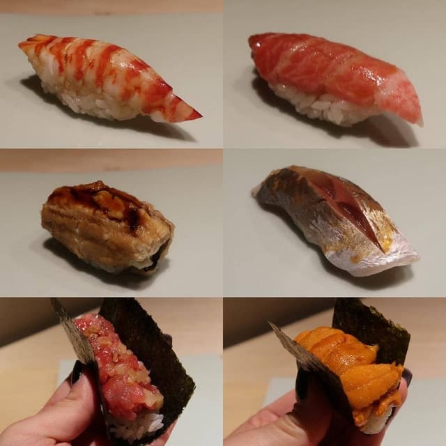 鮨 志郎 - サブ画像1