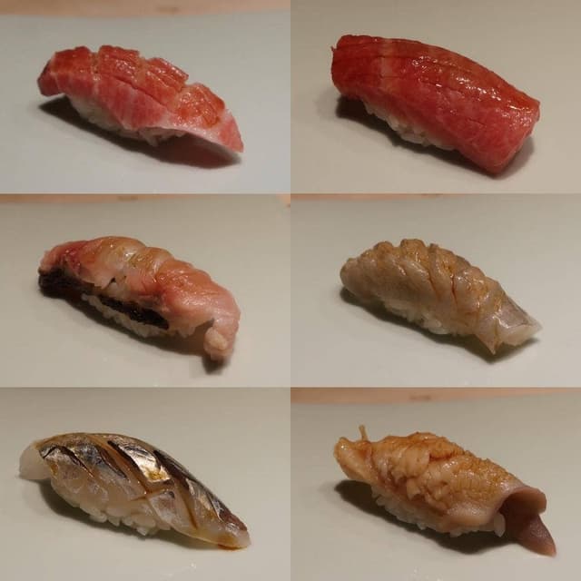鮨 志郎 - サブ画像2