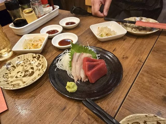 虎ノ門 升本 - サブ画像2