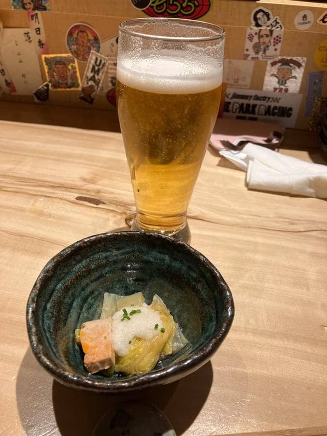 深夜食堂 しまながし - サブ画像2