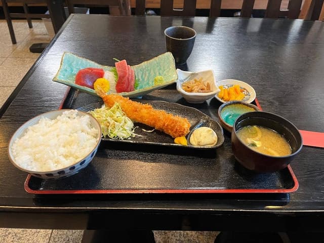 海鮮道楽 えん - サブ画像2