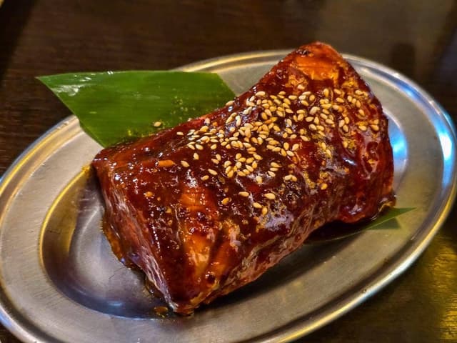 焼肉ここから 那覇松山店 - サブ画像1