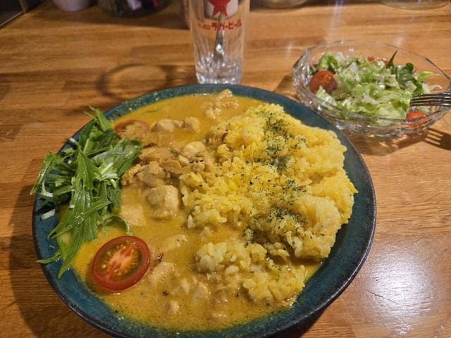 Ivy country - サブ画像1