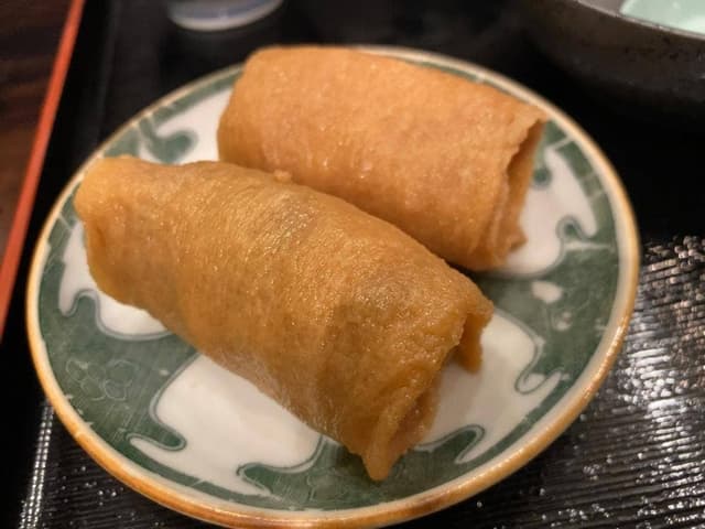 いなり屋ゴン 松尾店 - サブ画像3